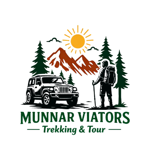 Munnar Viators Adventure Trekking ,Camping & Tours